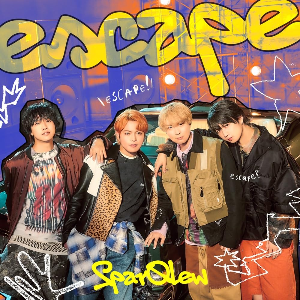 その他 SparQlew CD Amazon.co.jp: SparQlew 2ndミニアルバム【通常盤】: Music